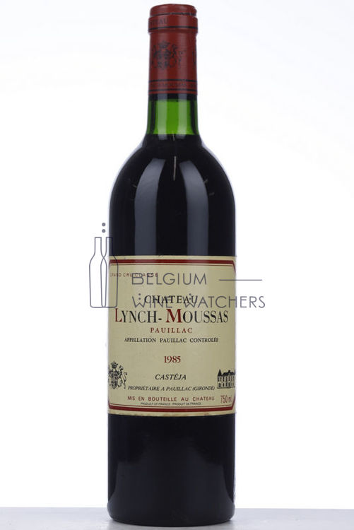 Picture of 1985 LYNCH MOUSSAS